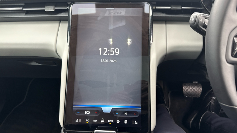 Ford Capri 210kW Premium 77kWh 5dr Auto Electric Estate